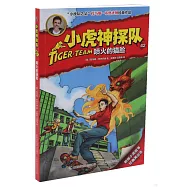 小虎神探隊：噴火的貓臉