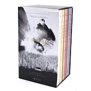 生活的故事(全6冊)