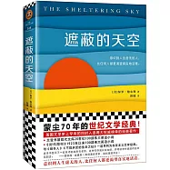 遮蔽的天空