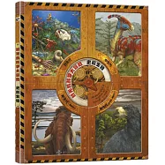 時光機科學大冒險：史前生物