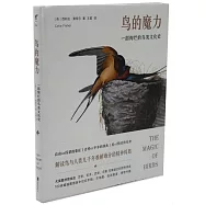 鳥的魔力：一部絢爛的鳥類文化史