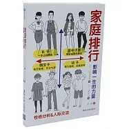 家庭排行：影響一生的力量