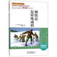 語文新課標必讀叢書：鋼鐵是怎樣煉成的