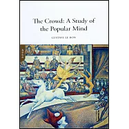 烏合之眾：大眾心理研究(英文)