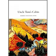 湯姆叔叔的小屋：英文=Uncle Tom』s Cabin
