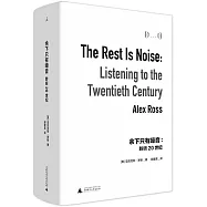 餘下只有噪音：聆聽20世紀