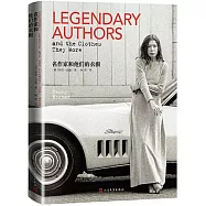 名作家和他們的衣櫥