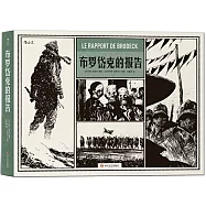 布羅岱克的報告