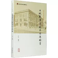 日俄戰爭清政府因應檔案