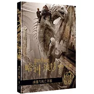 哈利.波特電影寶庫3：魂器與死亡聖器