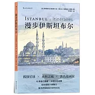 漫步伊斯坦布爾
