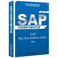 SAP大數據完全解決方案