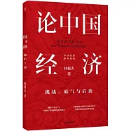 論中國經濟：挑戰、底氣與後勁