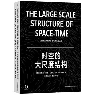 時空的大尺度結構