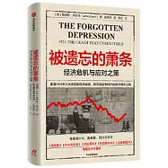 被遺忘的蕭條：經濟危機與應對之策