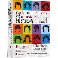 搖滾樂風格：從貓王到披頭士