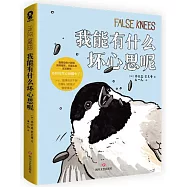 我能有什麼壞心思呢