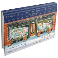 書店時光：書友、書商和愛書人的記憶風景