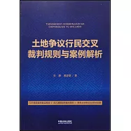 土地爭議行民交叉裁判規則與案例解析