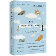 遊蕩的影子