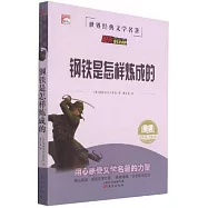 鋼鐵是怎樣煉成的