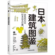 日本建築圖鑒
