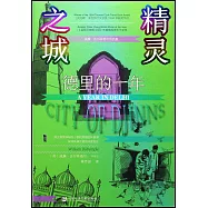 精靈之城：德里的一年