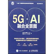 5G+AI融合全景圖