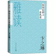 你站在橋上看風景