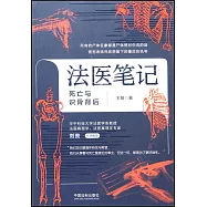法醫筆記：死亡與識骨背後