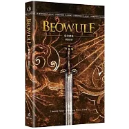 貝爾武夫：英國史詩(英文)