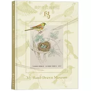 我的手繪博物館：鳥