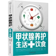 甲狀腺養護：生活+飲食