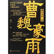 聊出來的三國：曹魏豪雨