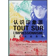 認識印象派：藝術從此自由