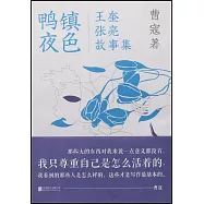 鴨鎮夜色：王奎張亮故事集