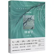 虹影長篇小說定本全編：綠袖子