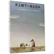 天上掉下一塊大石頭