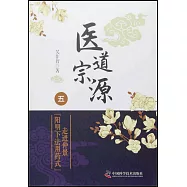 醫道宗源(五)：走進仲景“陽明下法用藥式”