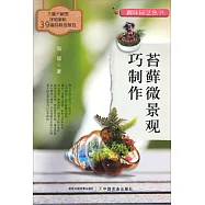 苔蘚微景觀巧製作