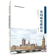 英國政黨政治史