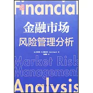 金融市場風險管理分析