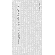 北齊北周墓誌精粹：高岳墓誌、長孫彥墓誌、王令嬀墓誌、宋休墓誌、邢法墓誌、崔宣靖墓誌、崔宣默墓誌