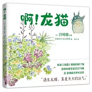 啊!龍貓