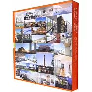 帕特里克&middot;施韋澤國際建築作品(2001-2021)