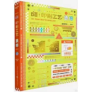 嗨!印刷工藝：燙印