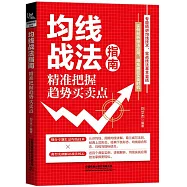 均線戰法指南：精準把握趨勢買賣點