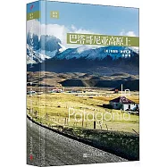 巴塔哥尼亞高原上