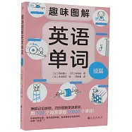 趣味圖解英語單詞(續篇)