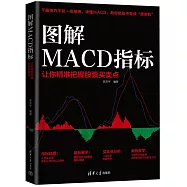 圖解MACD指標：讓你精準把握股票買賣點